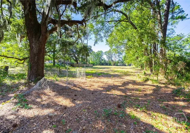 Photo 3 of Land for sale at 6929 Key St, Savannah, GA 31406 | MLS# SA352451 | Listing updated on 2026-07-07