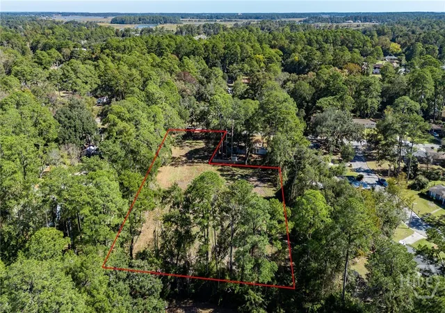 Photo 3 of Land for sale at 6929 Key St, Savannah, GA 31406 | MLS# SA352451 | Listing updated on 2026-07-07