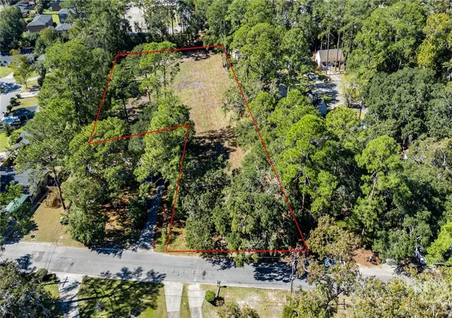 Photo 4 of Land for sale at 6929 Key St, Savannah, GA 31406 | MLS# SA352451 | Listing updated on 2026-07-07
