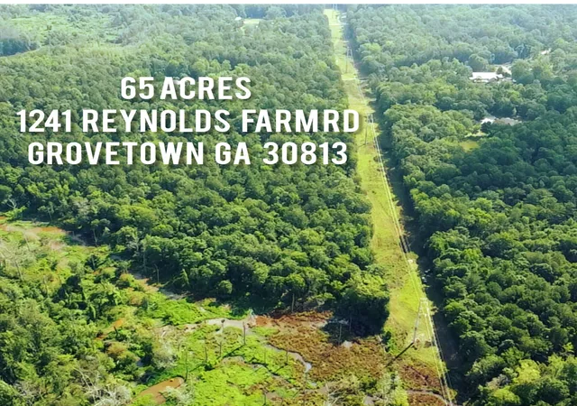 Photo 2 of Land for sale at 0 Reynolds Farm Rd, Grovetown, GA 30813 | MLS# 100597039 | Listing updated on 2026-08-18