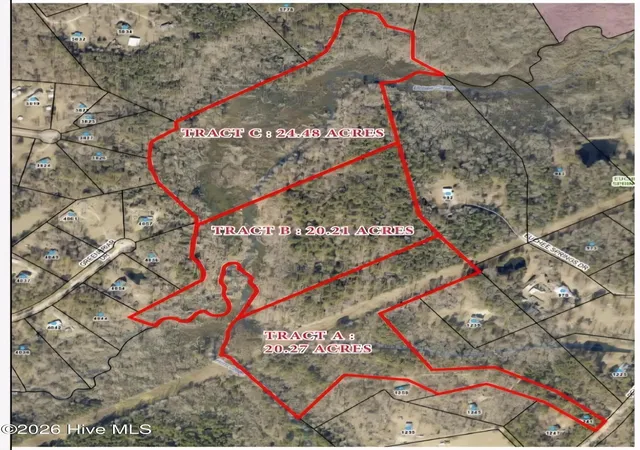 Photo 3 of Land for sale at 0 Reynolds Farm Rd, Grovetown, GA 30813 | MLS# 100597039 | Listing updated on 2026-08-18