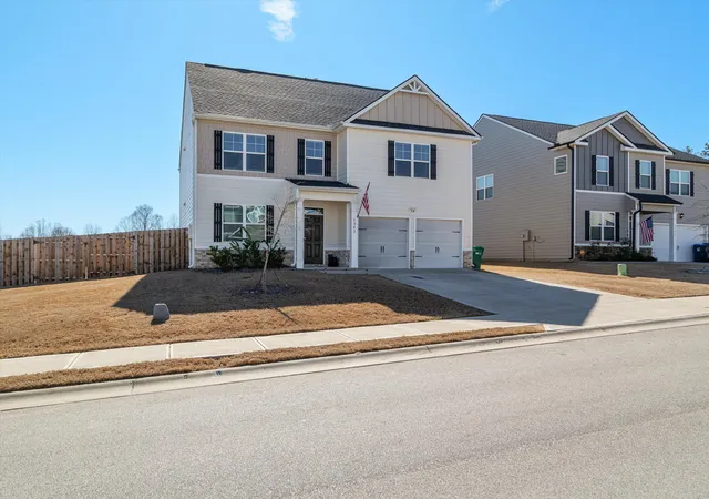 Photo 3 of Single family home for sale at 1302 Birch Cir, Grovetown, GA 30813 | MLS# 98250752 | Listing updated on 2026-08-18
