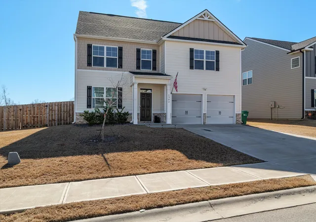 Photo 4 of Single family home for sale at 1302 Birch Cir, Grovetown, GA 30813 | MLS# 98250752 | Listing updated on 2026-08-18