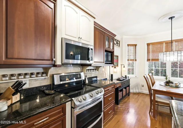 Photo 3 of Single family home for sale at 345 Broad Leaf Ln Se, Bolivia, NC 28422 | MLS# 100564918 | Listing updated on 2026-08-18