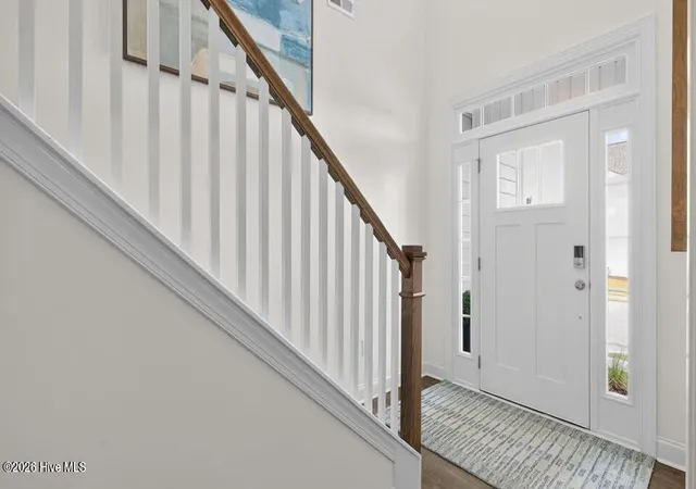 Photo 2 of Single family home for sale at 1016 Martin Farms Blvd, Aberdeen, NC 28315 | MLS# 100596903 | Listing updated on 2026-08-18
