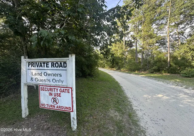 Photo 3 of Land for sale at 43 Black River Ln, Harrells, NC 28444 | MLS# 100596679 | Listing updated on 2026-08-16