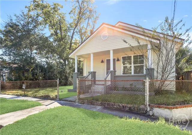 Homes for sale in Savannah, GA | 1225 Richards St, Savannah, GA 31415 | MLS# SA343264