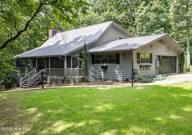 Photo 1 of Single family home for sale at 1054 Dickey Rd, Murphy, NC 28906 | MLS# 100596267 | Listing updated on 2026-08-18