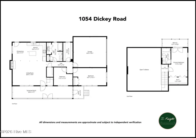 Photo 38 of Single family home for sale at 1054 Dickey Rd, Murphy, NC 28906 | MLS# 100596267 | Listing updated on 2026-08-18