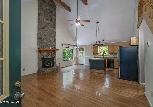 Photo 3 of Single family home for sale at 1054 Dickey Rd, Murphy, NC 28906 | MLS# 100596267 | Listing updated on 2026-08-18