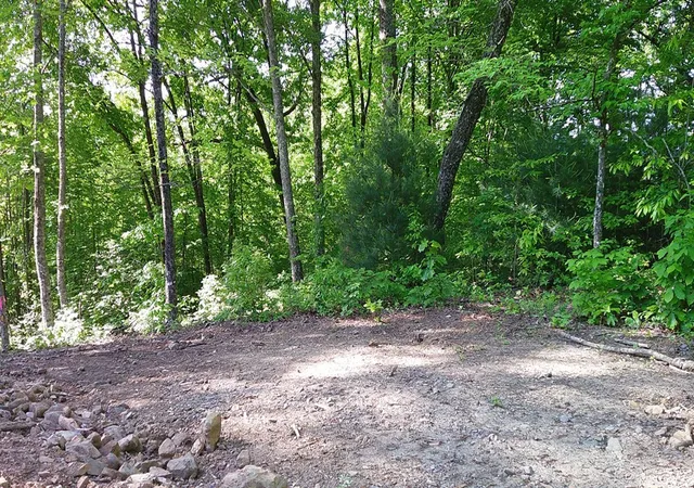 Photo 3 of Land for sale at Lot 8 Fain Peak, Murphy, NC 28906 | MLS# 98544497 | Listing updated on 2026-06-23