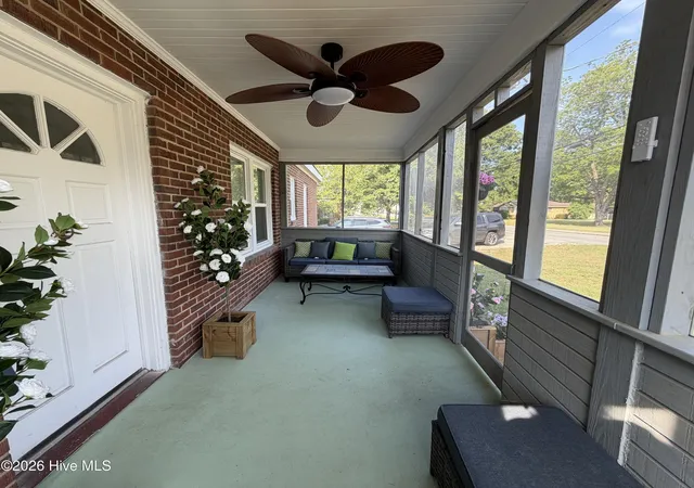 5th image of 225 Gordon St, Thomson, GA 30824 | MLS# 98257256