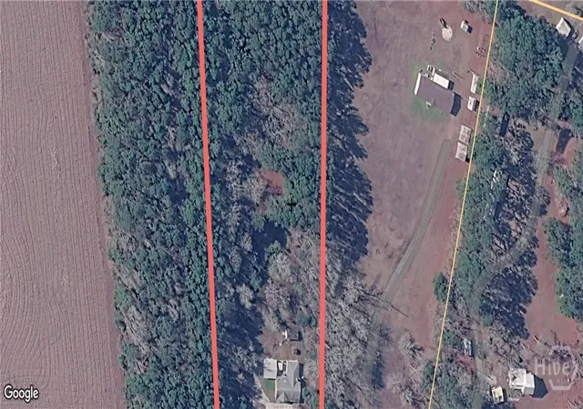 Photo 32 of Single family home for sale at 2600 Mccall Rd, Rincon, GA 31326 | MLS# SA361197 | Listing updated on 2026-08-17