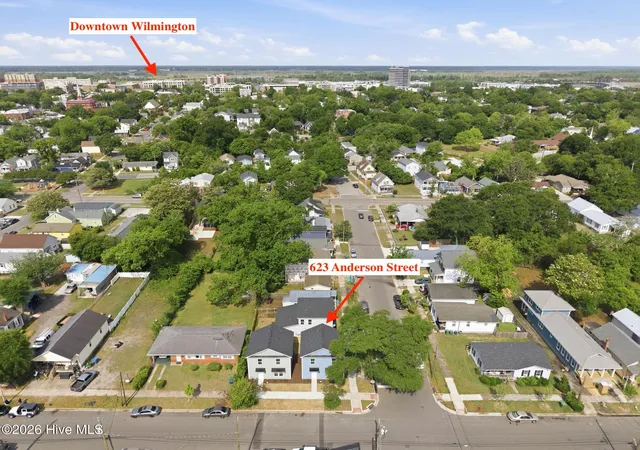 3rd image of 623 Anderson St, Wilmington, NC 28401 | MLS# 100566051