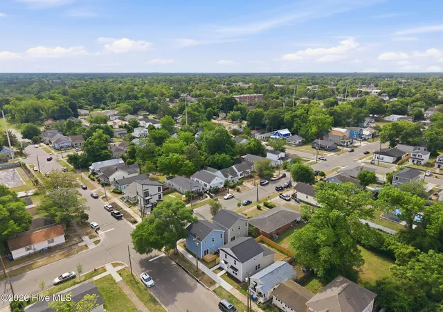 40th image of 623 Anderson St, Wilmington, NC 28401 | MLS# 100566051