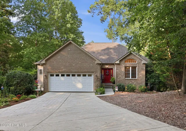 Photo 1 of Single family home for sale at 3233 Leicester Cir, Sanford, NC 27332 | MLS# 100599694 | Listing updated on 2026-09-11