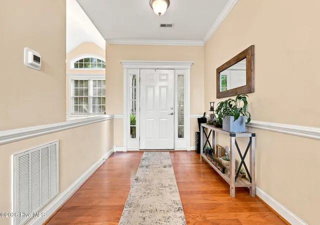 Photo 2 of Single family home for sale at 3233 Leicester Cir, Sanford, NC 27332 | MLS# 100599694 | Listing updated on 2026-09-11