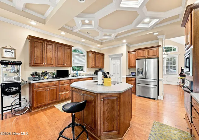 Photo 3 of Single family home for sale at 3233 Leicester Cir, Sanford, NC 27332 | MLS# 100599694 | Listing updated on 2026-09-11