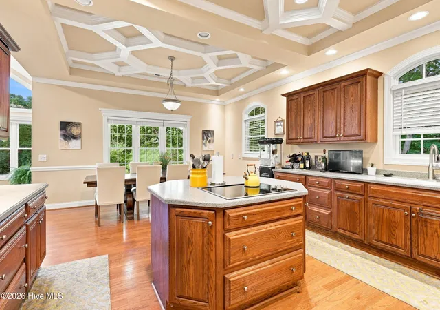 Photo 4 of Single family home for sale at 3233 Leicester Cir, Sanford, NC 27332 | MLS# 100599694 | Listing updated on 2026-09-11
