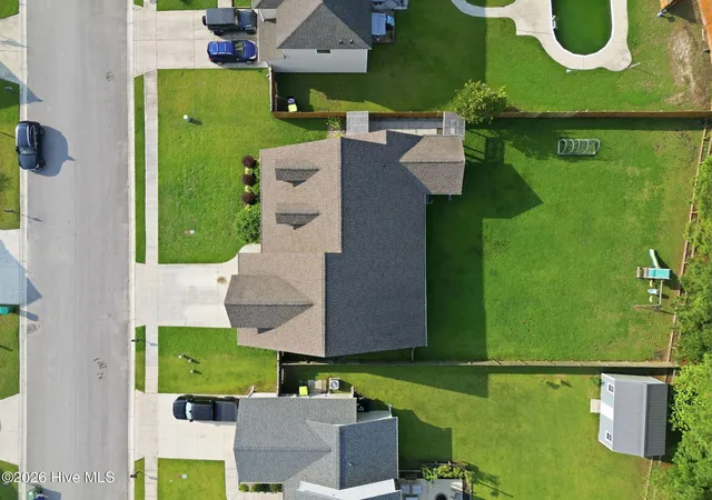 Photo 40 of Single family home for sale at 815 Tuscarora Trl, Jacksonville, NC 28546 | MLS# 100592852 | Listing updated on 2026-08-18