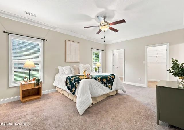 Photo 3 of Single family home for sale at 815 Tuscarora Trl, Jacksonville, NC 28546 | MLS# 100592852 | Listing updated on 2026-09-20