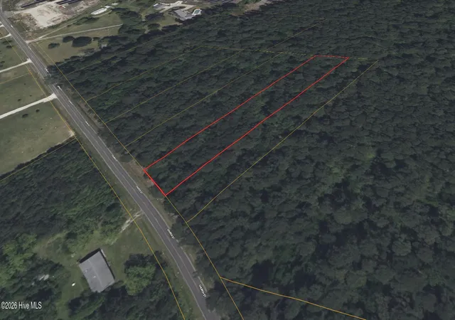 Photo 4 of Land for sale at 3 Church St, Willard, NC 28478 | MLS# 100596988 | Listing updated on 2026-08-18