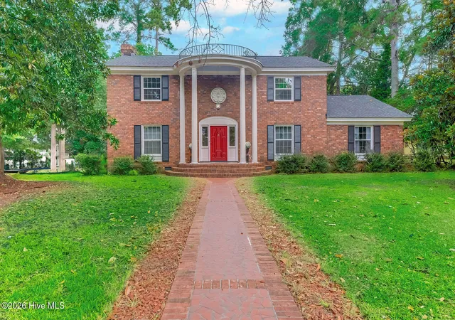 Photo 1 of Single family home for sale at 1502 Oconee Ave, Conway, SC 29527 | MLS# 100591778 | Listing updated on 2026-08-18