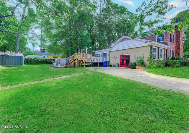 Photo 3 of Single family home for sale at 1502 Oconee Ave, Conway, SC 29527 | MLS# 100591778 | Listing updated on 2026-08-18