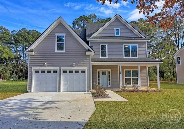 1st image of 222 Skinner Ave N, Pooler, GA 31322 | MLS# SA360039