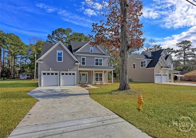 2nd image of 222 Skinner Ave N, Pooler, GA 31322 | MLS# SA360039