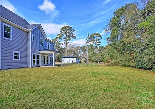50th image of 222 Skinner Ave N, Pooler, GA 31322 | MLS# SA360039