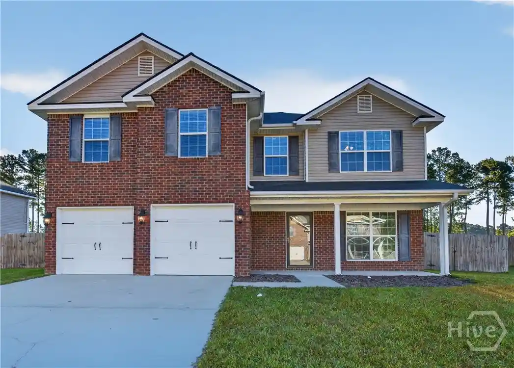 Photo 1 of Single family home for sale at 141 Powers Dr, Midway, GA 31320 | MLS# SA365362 | Listing updated on 2026-10-22