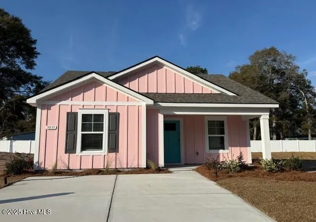 Homes for sale in Sunset Beach, NC | 3031 Tasso Dr Sw #Lot 14- Perry C, Sunset Beach, NC 28468 | MLS# 100527218
