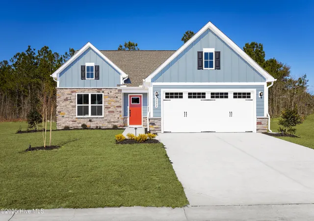 Homes for sale in Navassa, NC | 4265 Farmfield Dr, Navassa, NC 28451 | MLS# 100587933