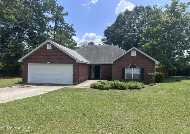 Photo 1 of Single family home for sale at 1712 Harrogate Dr, Augusta, GA 30906 | MLS# 100585542 | Listing updated on 2026-09-02