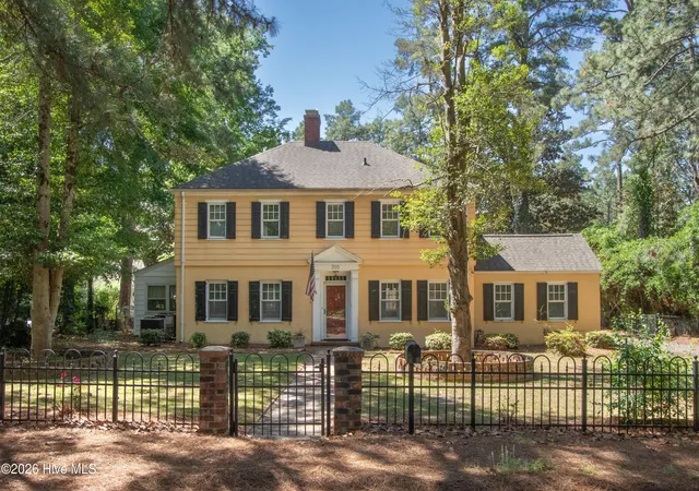 1st image of 310 E Morganton Rd, Southern Pines, NC 28387 | MLS# 100572658