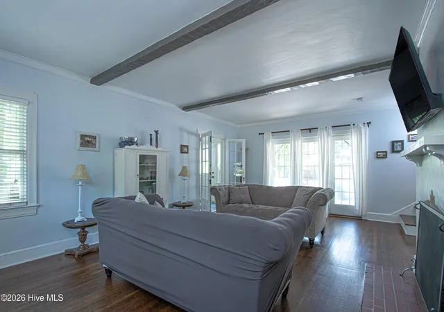 5th image of 310 E Morganton Rd, Southern Pines, NC 28387 | MLS# 100572658