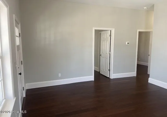 Photo 2 of Single family home for sale at 1312 Dock St, Wilmington, NC 28401 | MLS# 100561680 | Listing updated on 2026-09-14