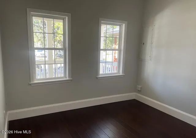 Photo 3 of Single family home for sale at 1312 Dock St, Wilmington, NC 28401 | MLS# 100561680 | Listing updated on 2026-09-14