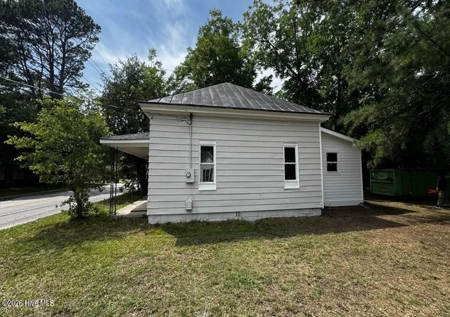 Homes for sale in Rocky Mount, NC | 752 Nashville Rd, Rocky Mount, NC 27803 | MLS# 100576570