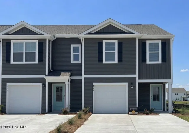Homes for sale in Castle Hayne, NC | 4326 Majesty Dr #Unit 353, Castle Hayne, NC 28429 | MLS# 100555335