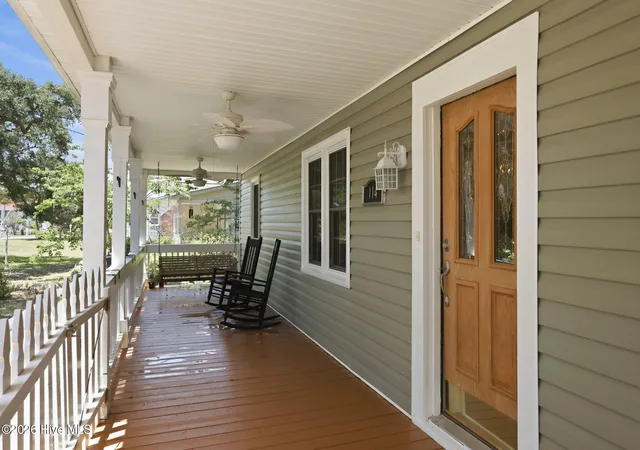 4th image of 114 Noyes Ave, Morehead City, NC 28557 | MLS# 100581573