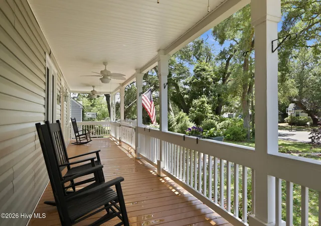 5th image of 114 Noyes Ave, Morehead City, NC 28557 | MLS# 100581573