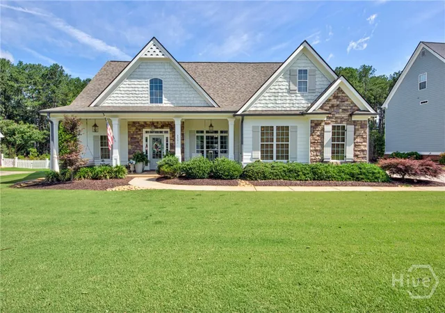 Photo 1 of Single family home for sale at (Undisclosed), Watkinsville, GA 30677 | MLS# CL358828 | Listing updated on 2026-08-21