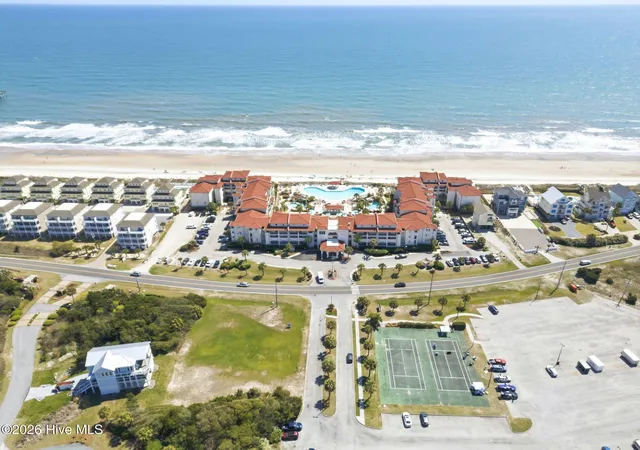 Photo 3 of Condo for sale at 790 New River Inlet Rd #220A, North Topsail Beach, NC 28460 | MLS# 100564171 | Listing updated on 2026-08-18