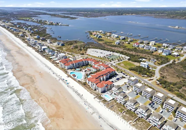 2nd image of 790 New River Inlet Rd, North Topsail Beach, NC 28460