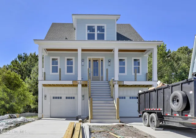 1st image of 828 Lake Willow Wy, Holly Ridge, NC 28445 | MLS# 100566719