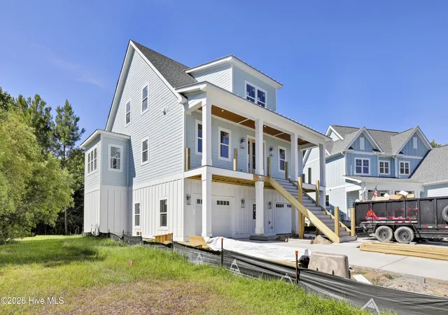 2nd image of 828 Lake Willow Wy, Holly Ridge, NC 28445 | MLS# 100566719