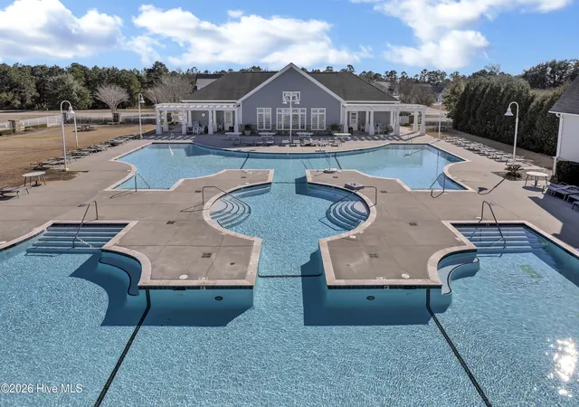 45th image of 828 Lake Willow Wy, Holly Ridge, NC 28445 | MLS# 100566719