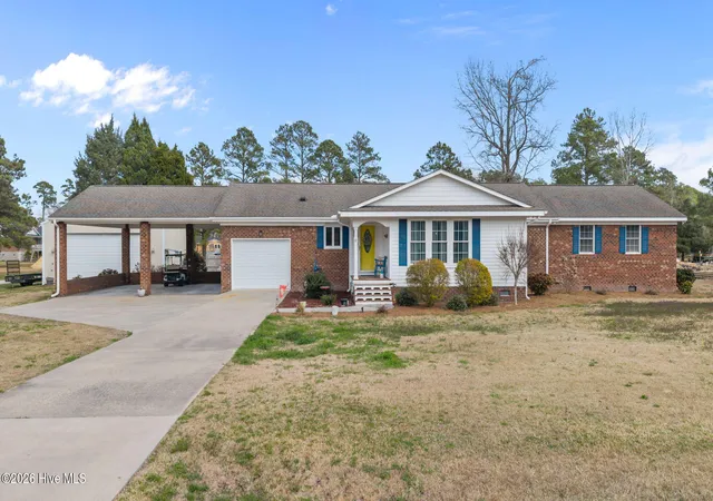 Photo 3 of Single family home for sale at 16 Port Side Ln, Belhaven, NC 27810 | MLS# 100589646 | Listing updated on 2026-09-06